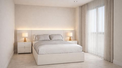 Foto 5 de Apartamento en venta en Olletas - Sierra Blanquilla, Málaga Capital