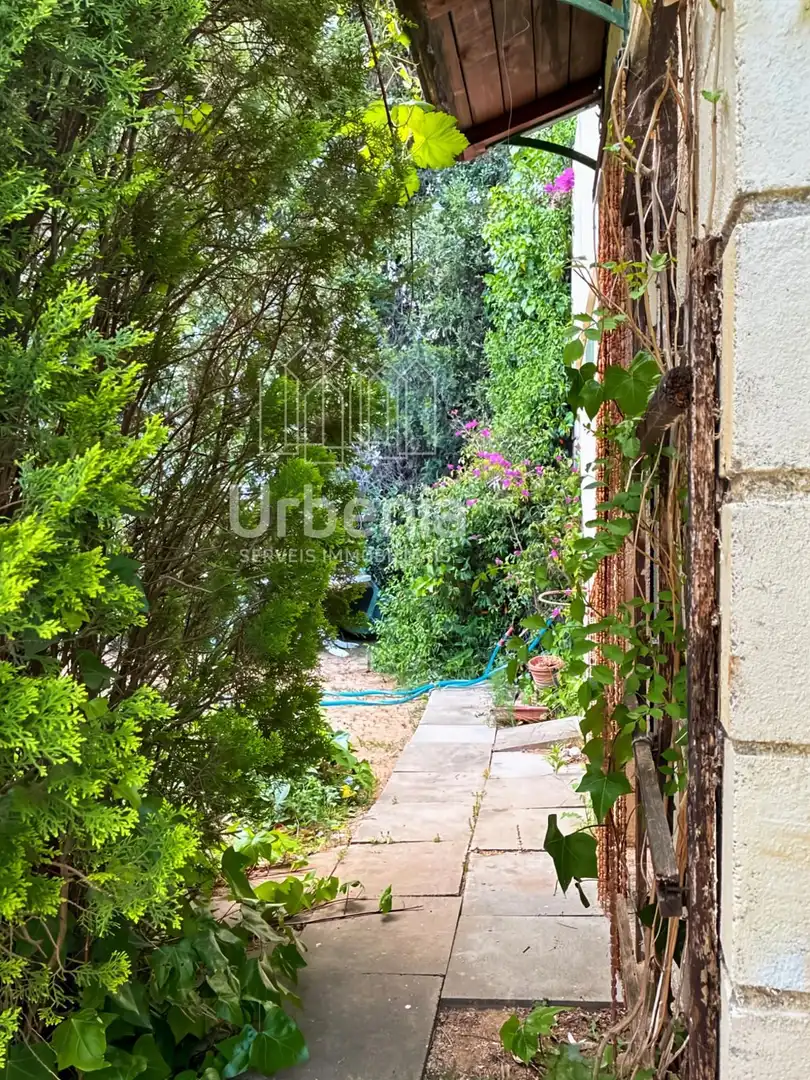 Maison avec jardin à vendre à Sant Cebrià de Vallalta, imagen 38