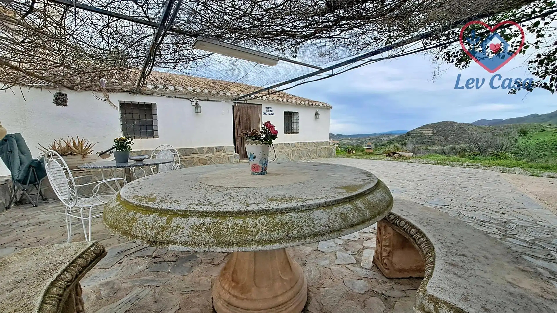 Casa en venda a Tébar - Los Arejos, imagen 40