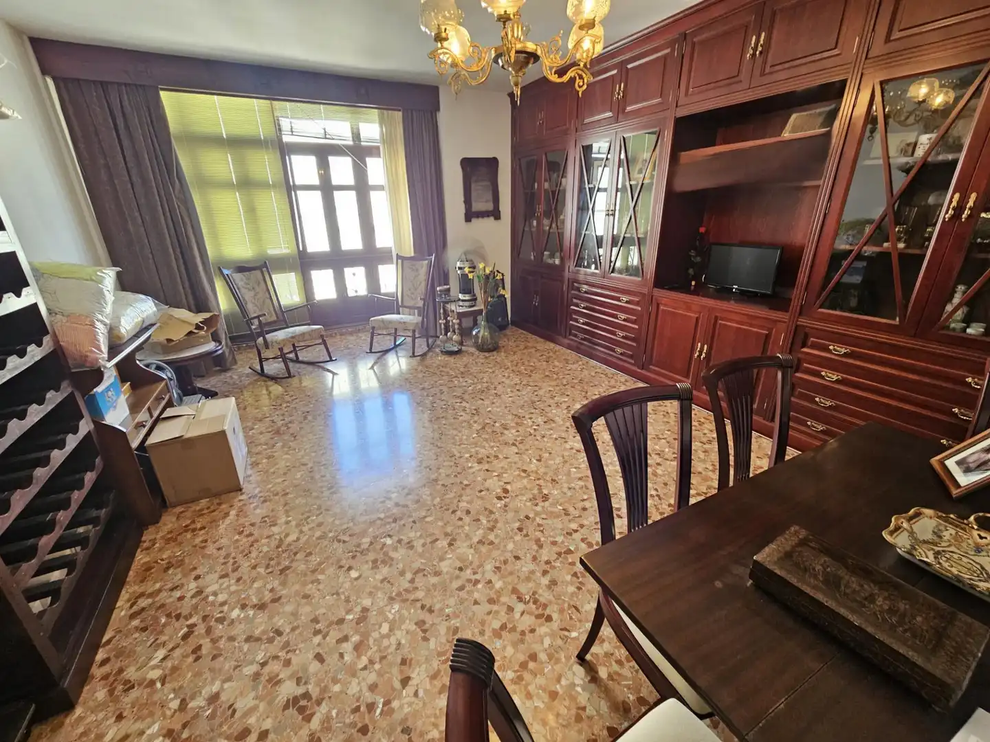 Appartement avec terrasse à vendre à Vejer, imagen 18