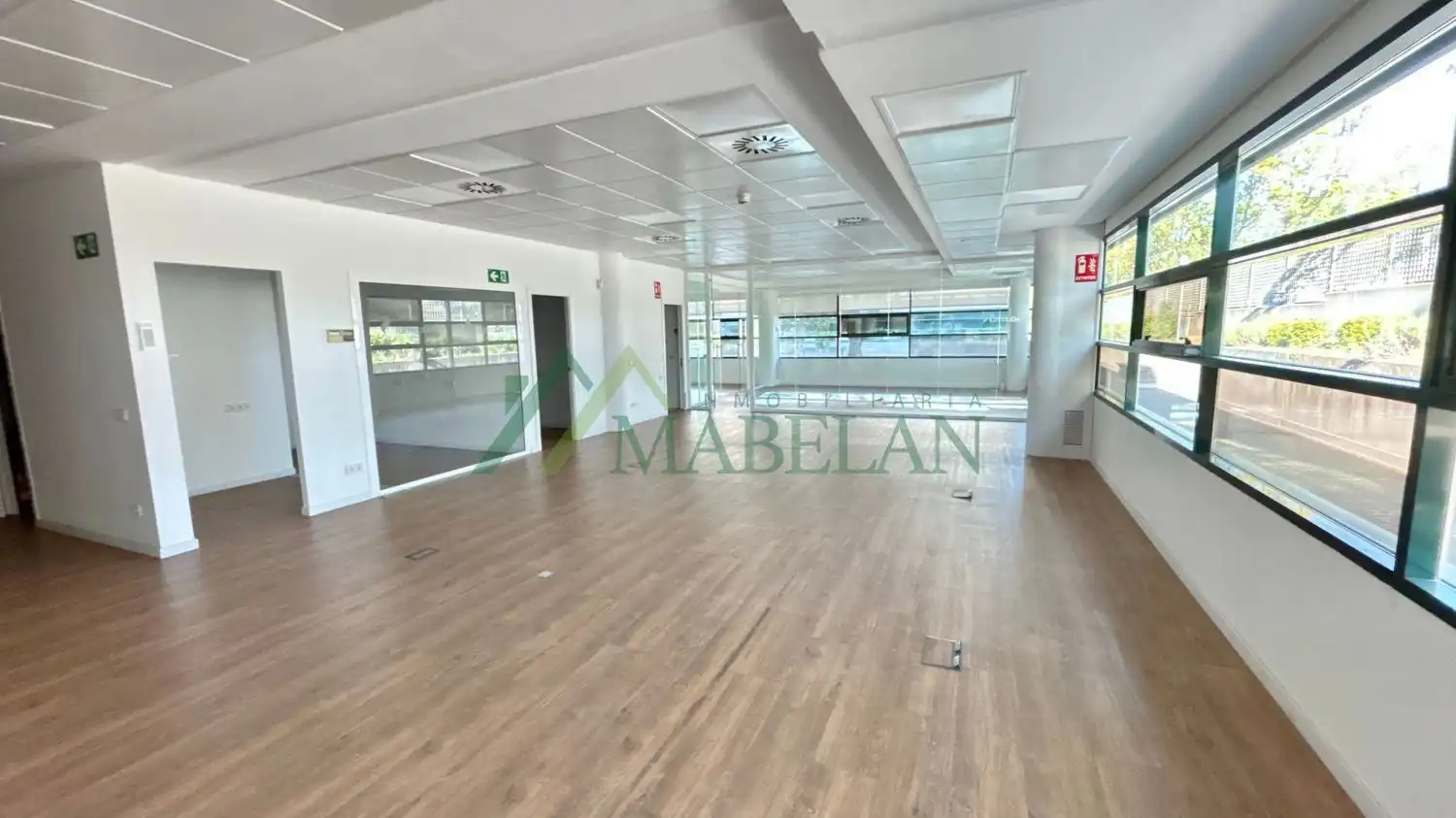Office for sale in Las Rozas de Madrid  with Heating