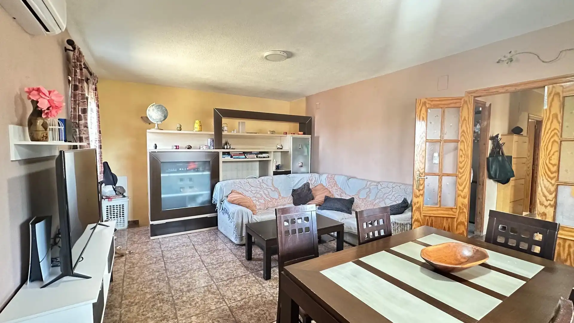 Villa avec jardin à vendre à Escalona, imagen 8