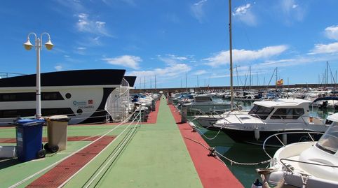 Photo 4 of Commercial properties for sale in Puerto Deportivo, El Balcó - Jaume I, Oropesa del Mar / Orpesa