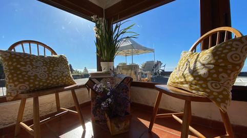 Foto 5 de Casa o xalet en venda a El Bebedero - Pinolere - Aguamansa, La Orotava