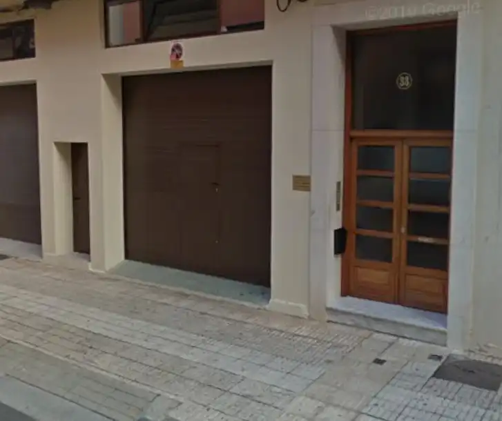 Einzelparkplatz zum Verkauf in Calle Ramón Salazar, imagen 2