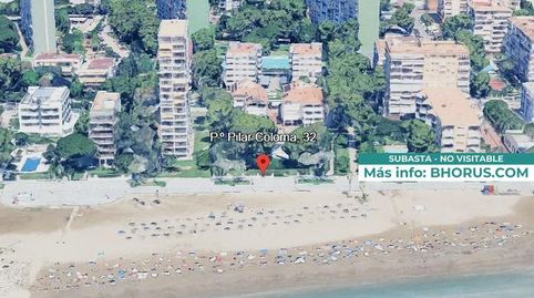 Foto 2 de Piso en venta en Pilar Coloma, 32, Voramar, Benicasim / Benicàssim