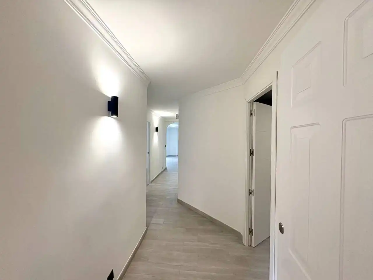 Wohnung zum Verkauf in San Gabriel - Palmeral - Urbanova