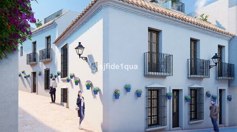 Foto 3 de Casa adosada en venta en Centro, Estepona