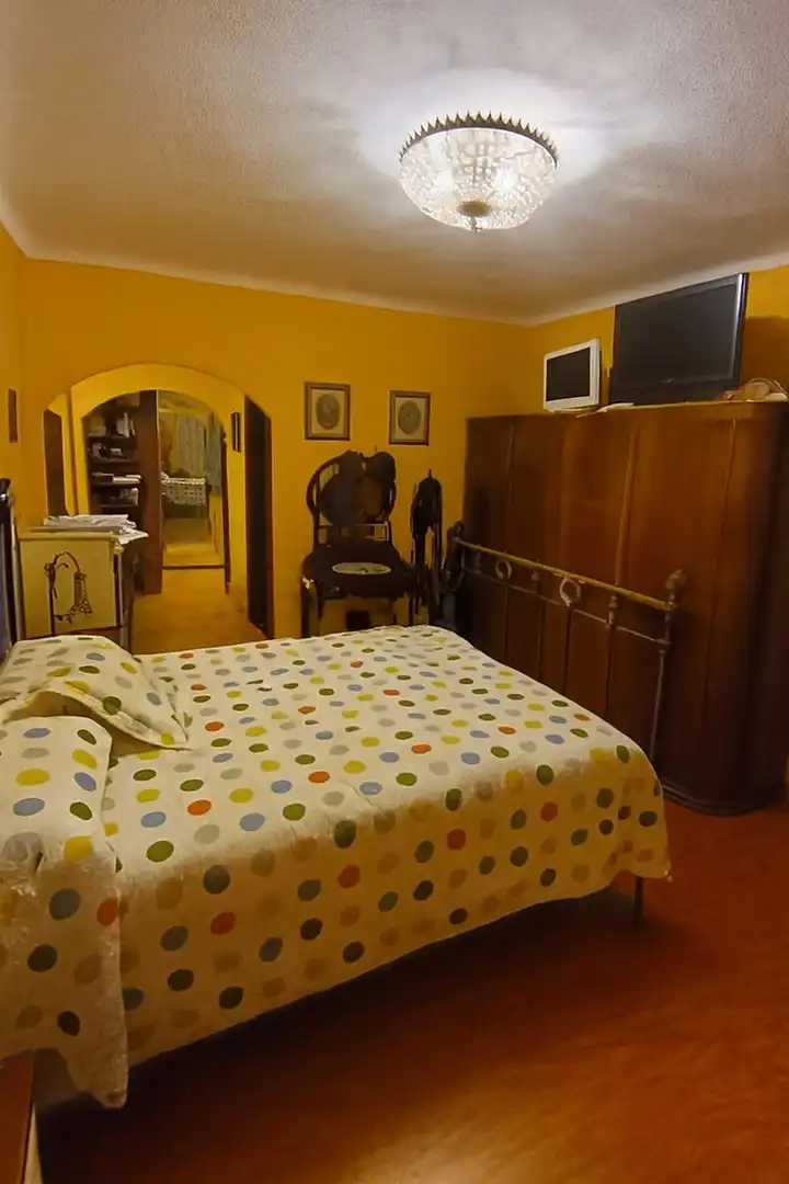 Casa con terraza en venta en Casco Antiguo, imagen 16