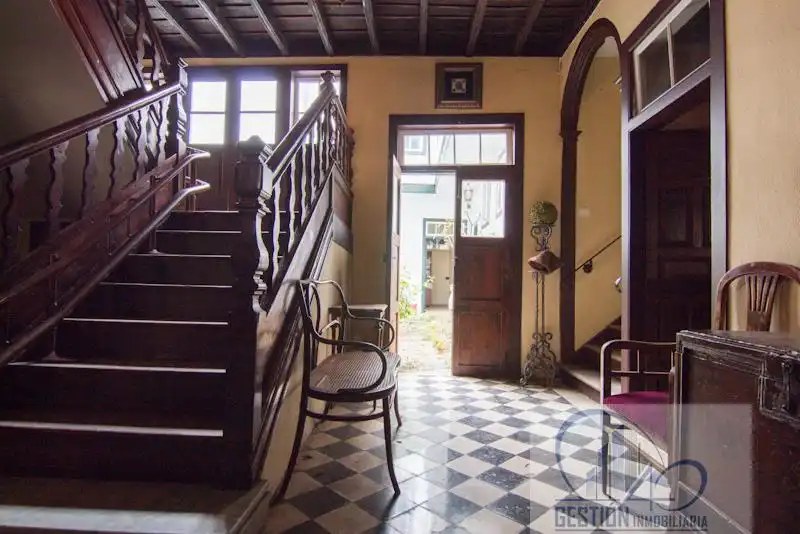 Houses for sale in San Cristóbal de la Laguna  with Terrace and Storage room