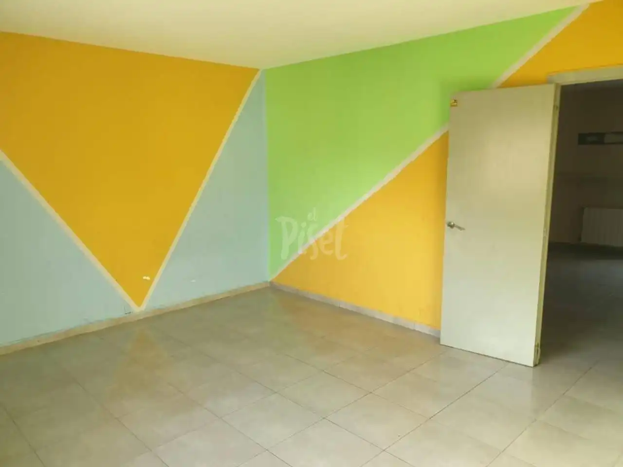 Edificio en venta en Lleida