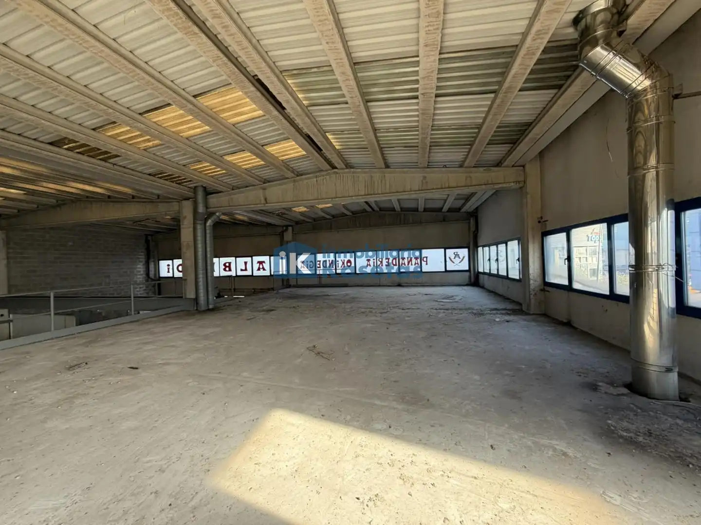 Industrial building for sale in Urbi, imagen 18