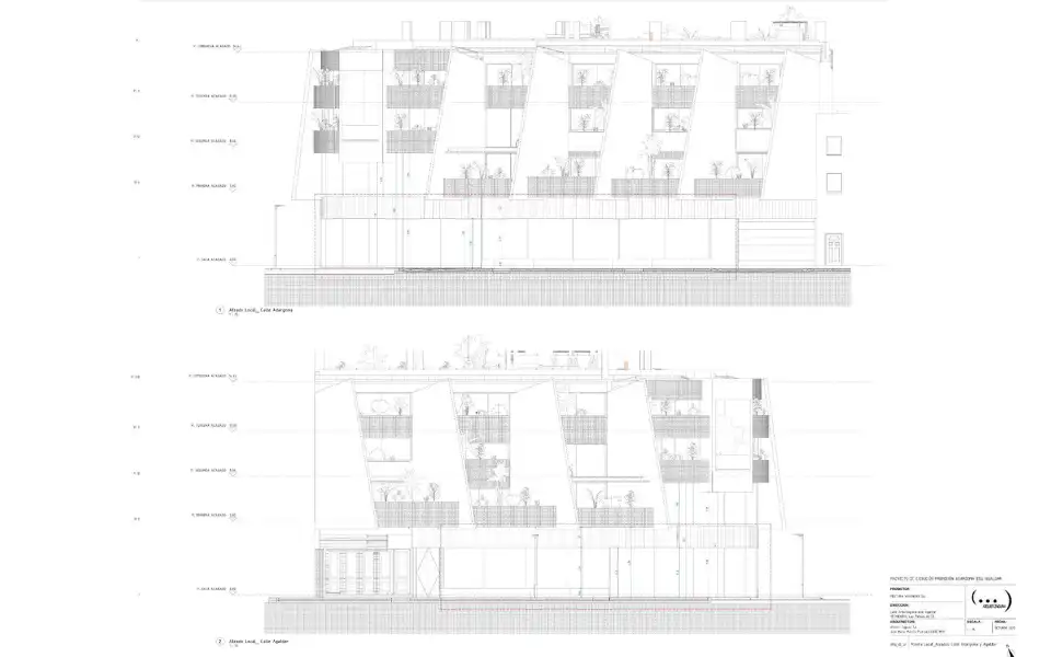Local comercial en venta en Calle Adargoma 54, imagen 12