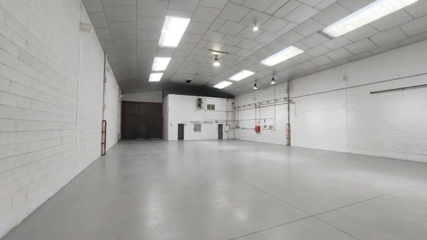 Industrial buildings for rent in Cuarte de Huerva
