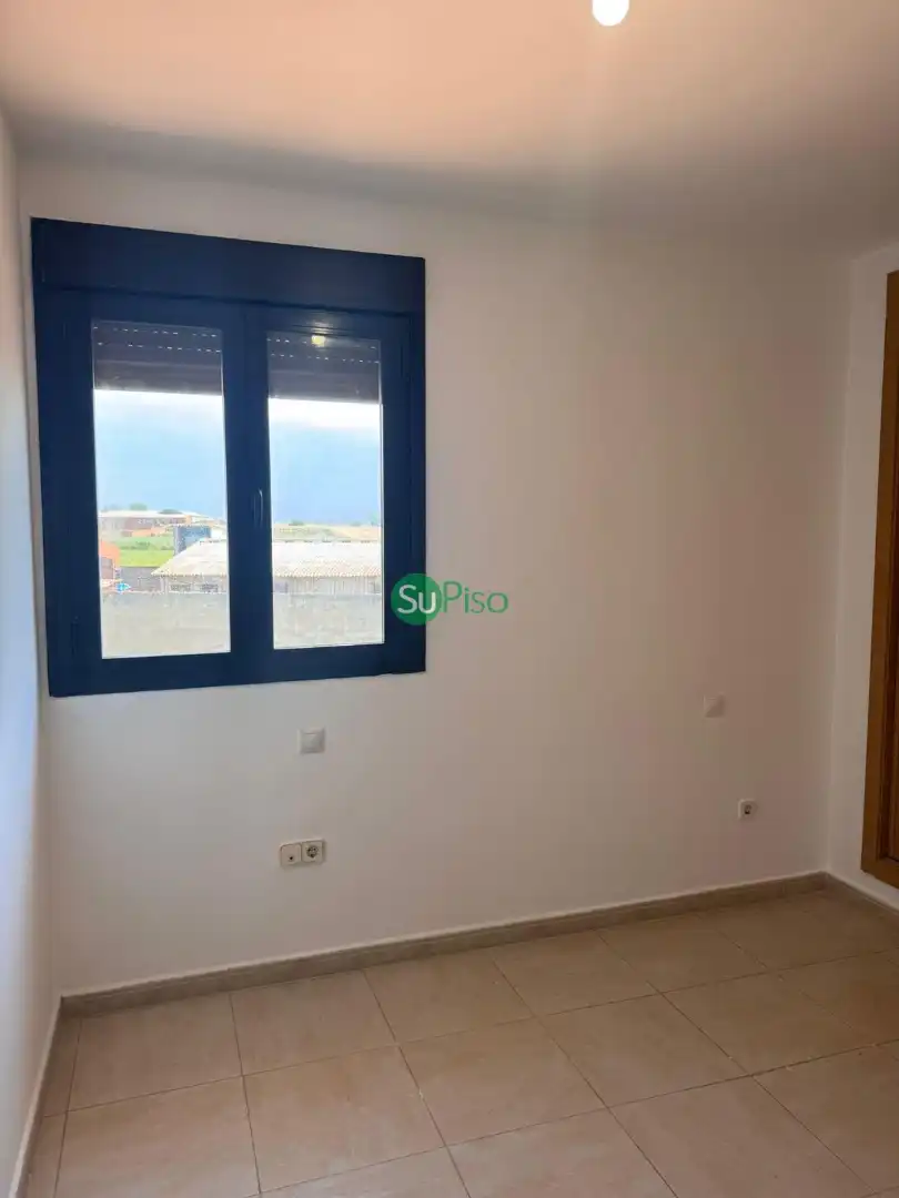 Terraza de Piso en venta en Magán con Terraza, Trastero y Horno