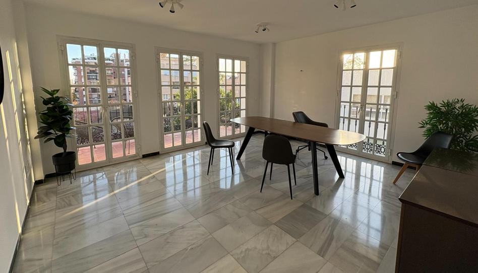 Foto 1 de Pis en venda a  Ricardo Soriano, Ricardo Soriano, Málaga