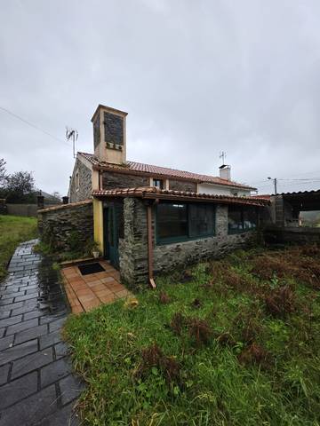 Casa adosada en Venta en Sedes - Pedroso - Doso