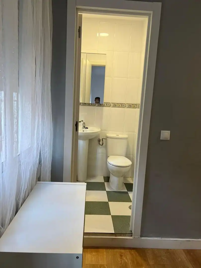 Flat with lift for sale in Avenida de las Postas, imagen 12