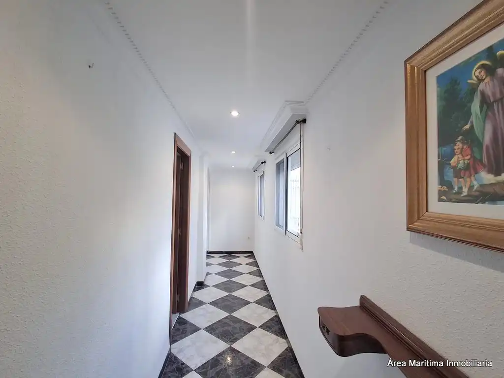 Flat for rent in Carrer d'Ernest Anastasio, El Cabanyal - El Canyamelar