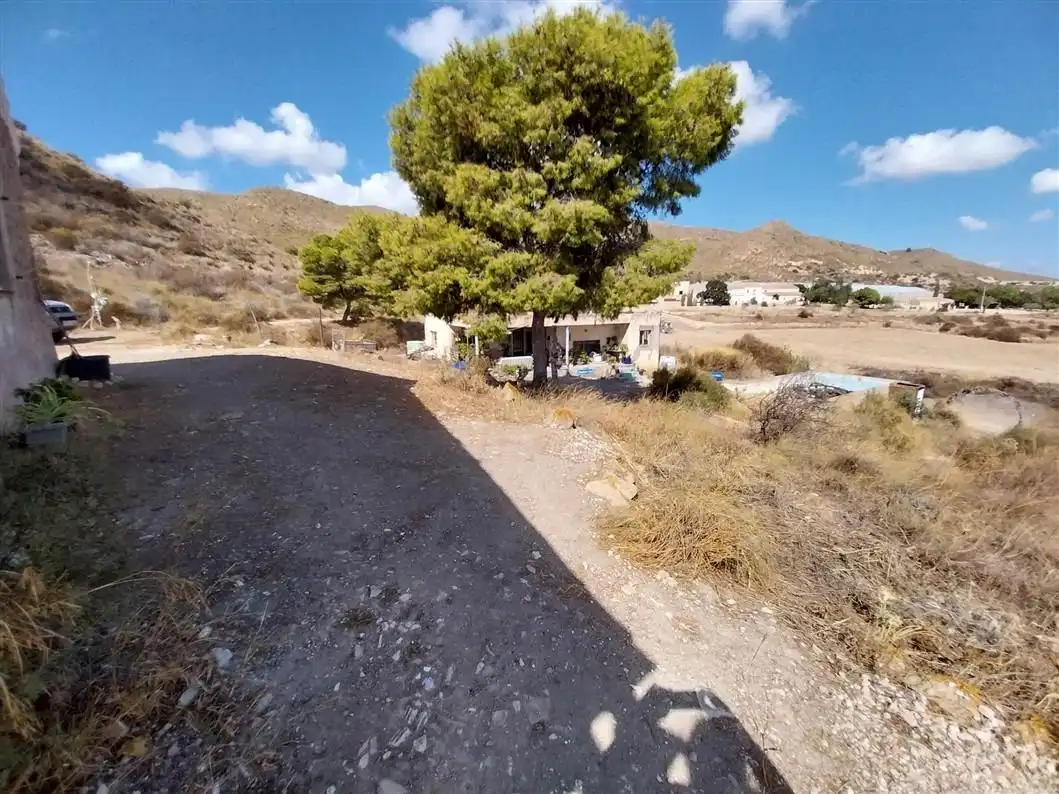 Casa o chalet en venta en Mazarrón Casco Urbano
