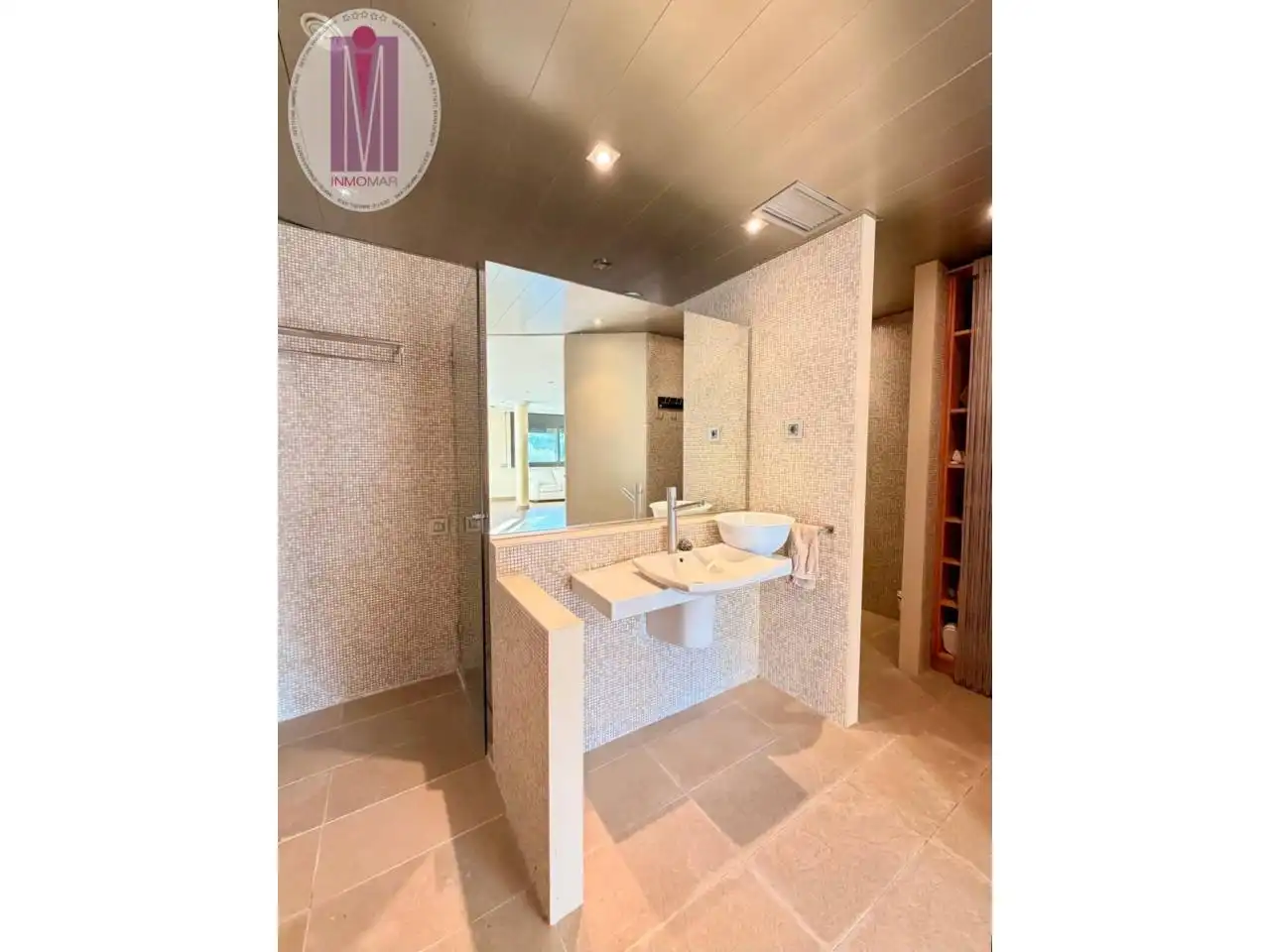 Casa con piscina in vendita a Calle Eramprunyà, imagen 69