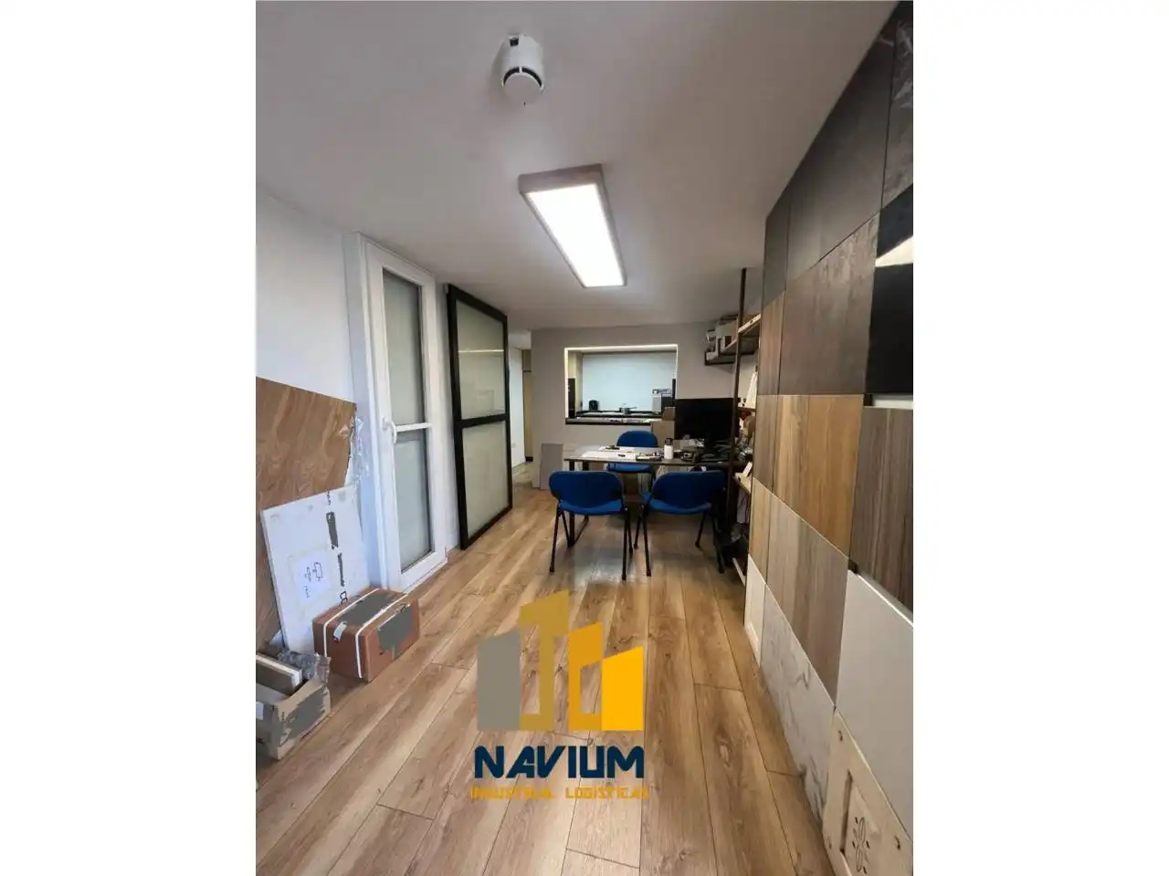 Nave industrial in vendita a Los Olivos - Los Ángeles, imagen 10