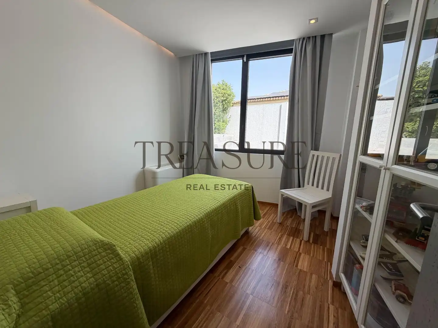 Detached house with terrace for sale in Calle ROMEROS C/G, imagen 14