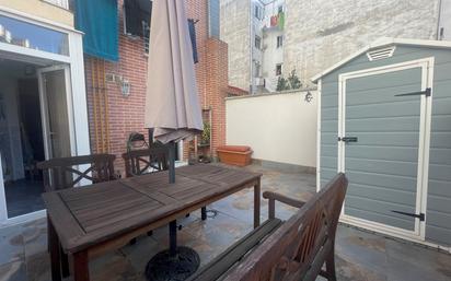 Terrace of Flat for sale in Alcalá de Henares  with Terrace