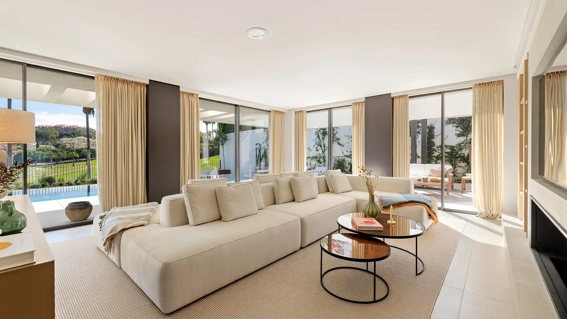 Casa con piscina en venta en Nueva Andalucía, imagen 35