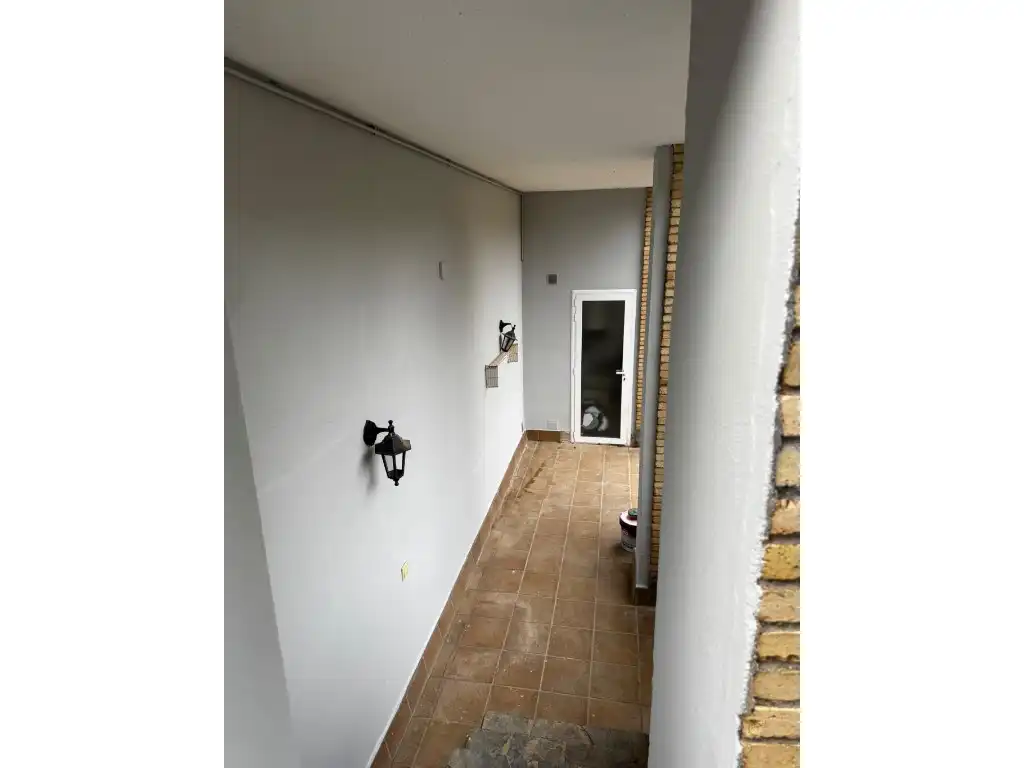Terraza de Casa o chalet en venta en Rubí