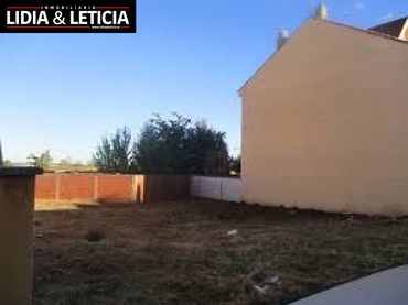 Terreno residenziale in vendita a Nueva Alcalá