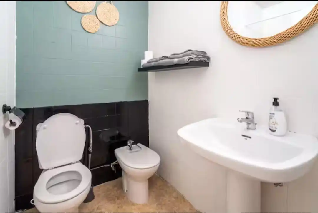 Bungalow with terrace for sale in Calle LAS PALMAS, imagen 8
