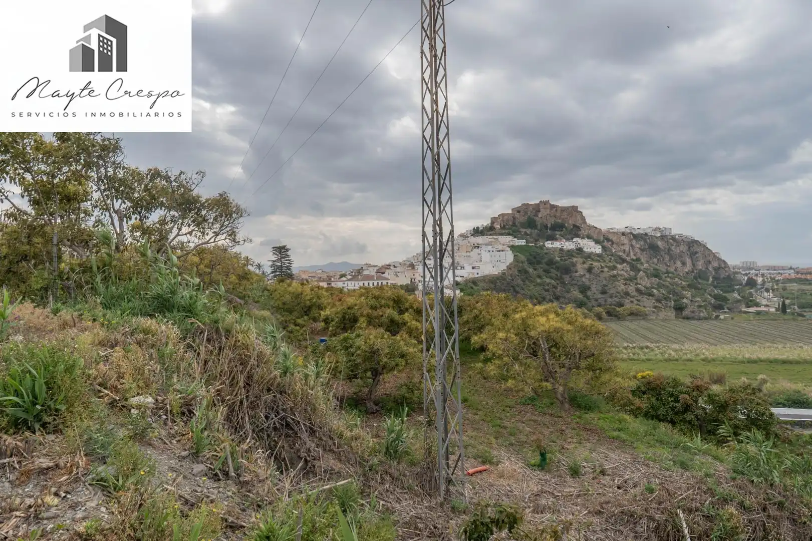 Terreni e lotti in vendita a CARRETERA MALAGA (CAL) 74, imagen 31