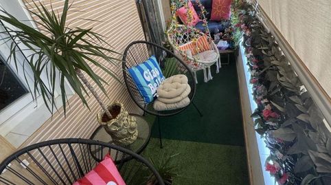 Foto 2 de Apartament en venda a Alfafar, Valencia