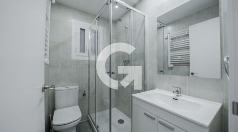 Foto 4 de Pis en venda a La Teixonera, Barcelona Capital