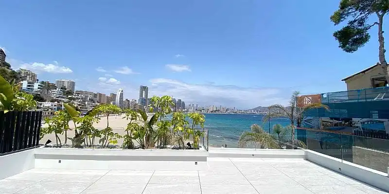 Casa a schiera in vendita a Calle La cala, imagen 21