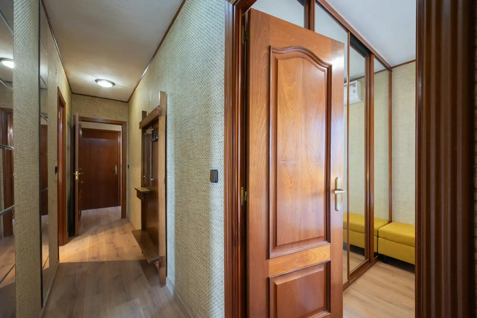 Piso con piscina en venta en Avenida de Badajoz, imagen 44