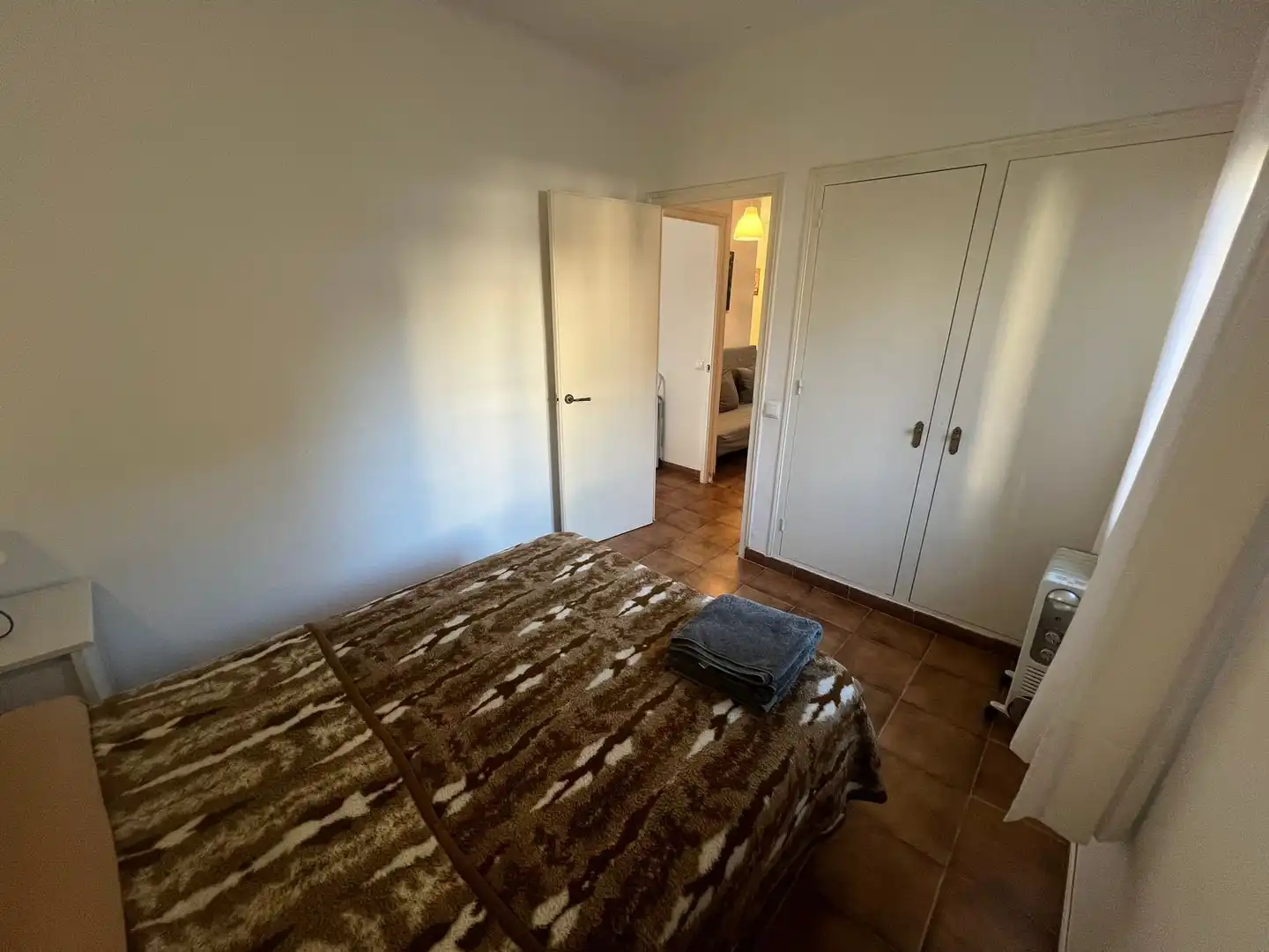Flat with garden for sale in Calle de les Camèlies, imagen 13