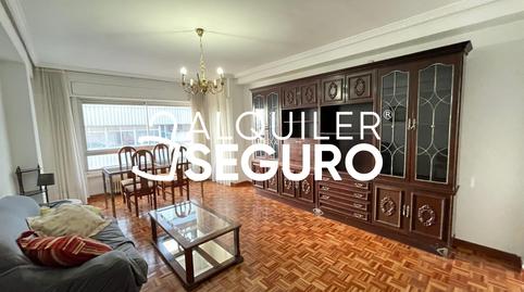 Photo 4 of Flat to rent in San David, Comillas,  Madrid Capital