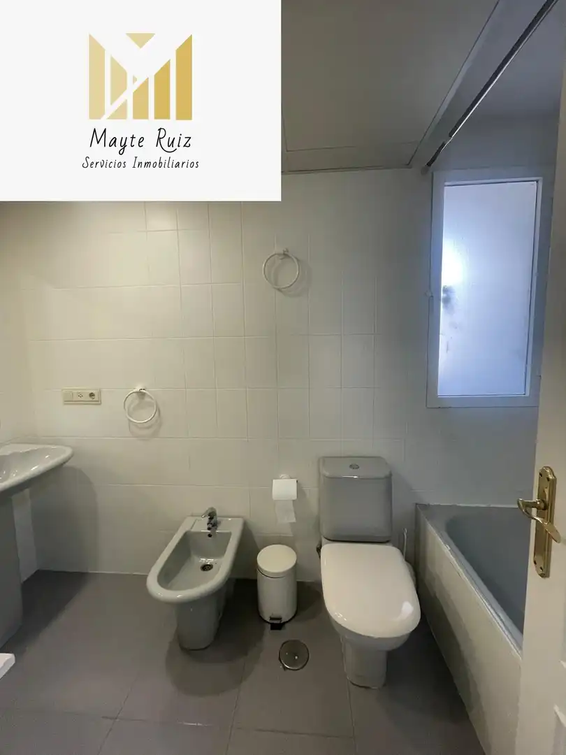 Flat with terrace for sale in El Ejido Ciudad, imagen 9