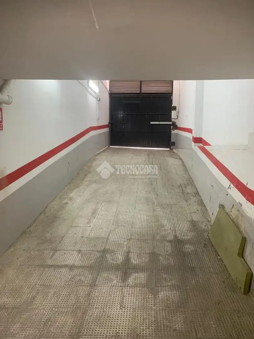 Garaje en venta en Huelva