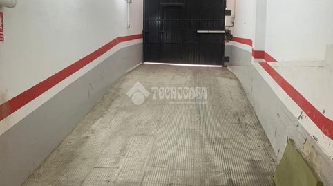 Foto 5 de Garaje en venta en Fuentepiña, Huelva Capital