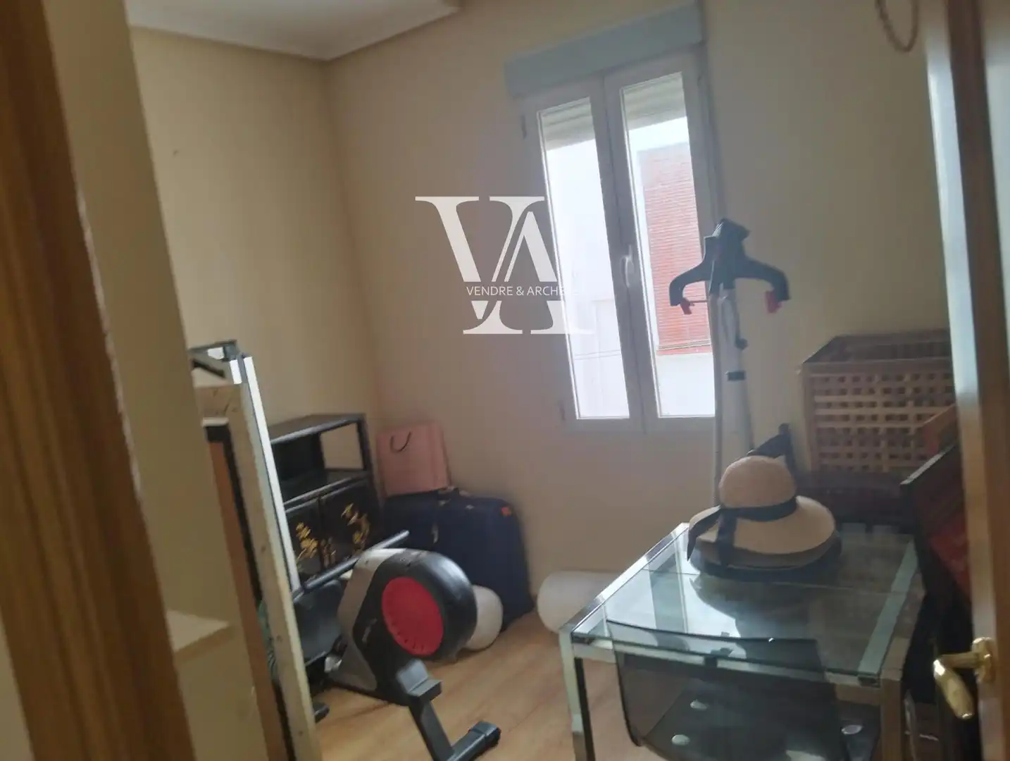 Penthouse mit Aufzug zum Verkauf in Moncloa - Aravaca, imagen 15
