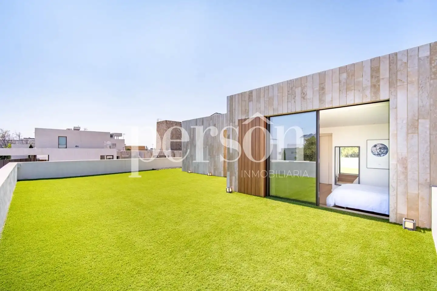 Villa avec piscine à vendre à Nueva Santa Barbara - Cruz de Gracia, imagen 49
