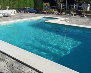 Piscina de Finca rústica en venda en  Córdoba Capital amb Aire condicionat, Calefacció i Jardí privat