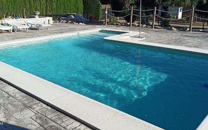 Piscina de Finca rústica en venda en  Córdoba Capital amb Aire condicionat i Piscina