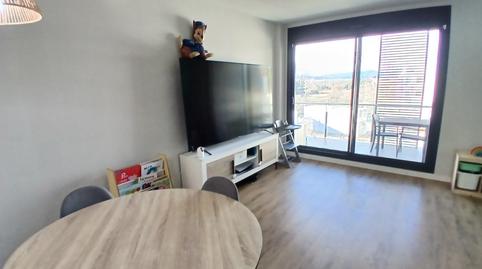 Foto 4 de Pis de lloguer a Roberto Bolaño Avalos, Domeny, Girona Capital