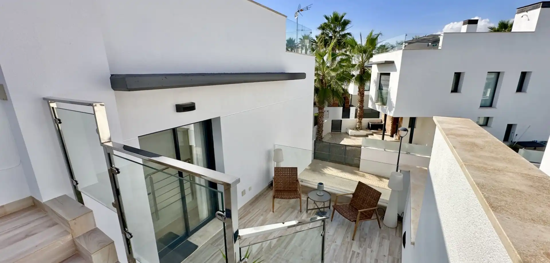 Wohnung mit Pool zum Verkauf in Orihuela Costa, imagen 37