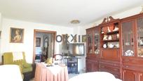 Living room of Flat for sale in  Sevilla Capital  with Air Conditioner and Terrace