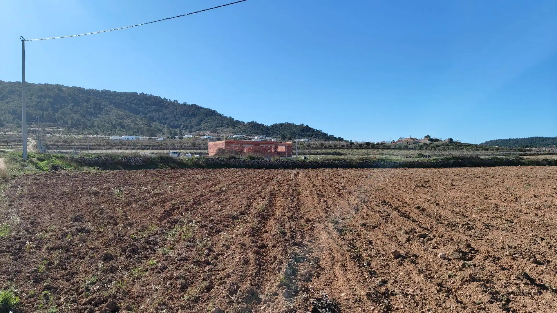 Lands and plots for sale in Abanilla, imagen 7